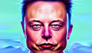 Funny Elon Musk Face