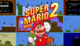 Super Mario Bros 2 Unblocked