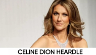 Celine Dion Heardle
