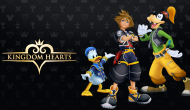 Kingdom Hearts Heardle