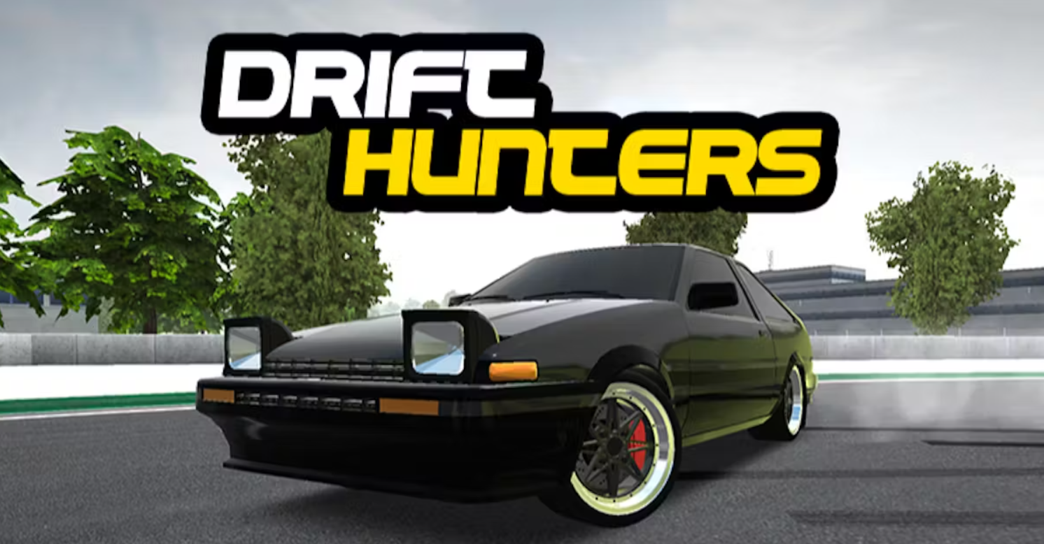 Drift Hunters Unblocked 6969: The Ultimate Guide in 2023