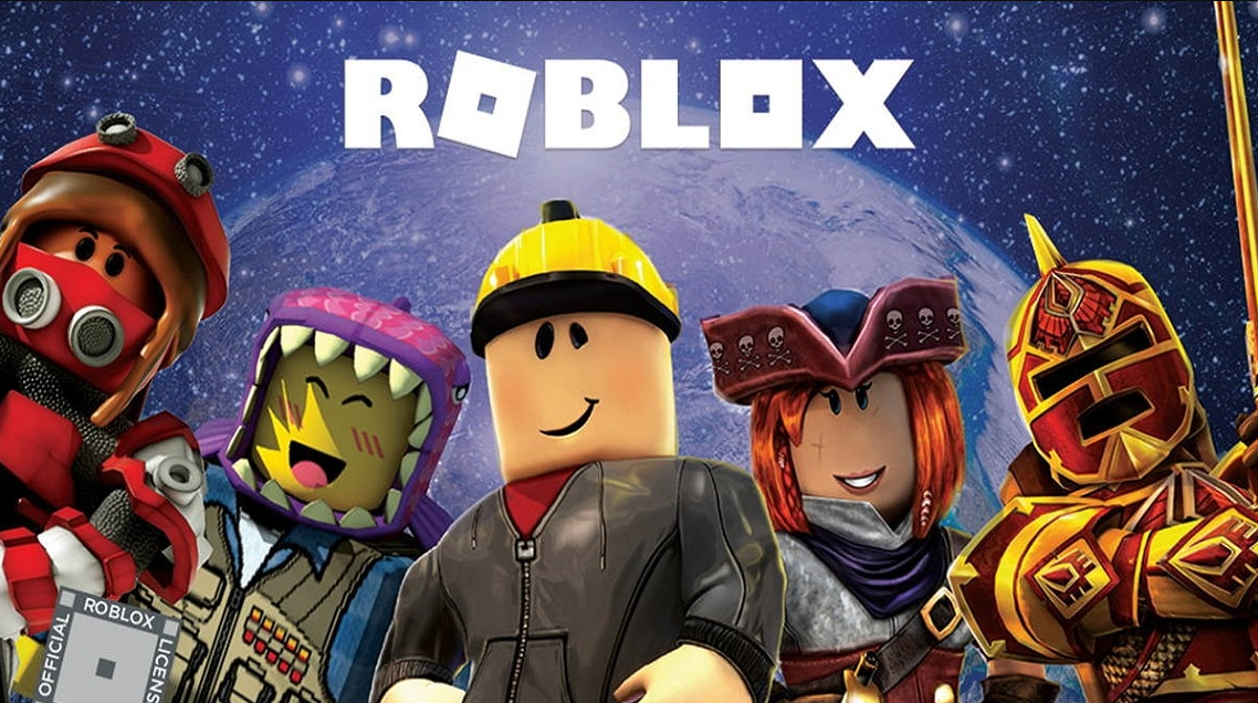 GitHub - TechnoMare/Roblox-Unblocked: Play Roblox Online For Free